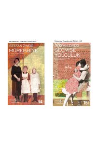 Related product image Türkiye İş Bankası Kültür Yayınları World Literature
