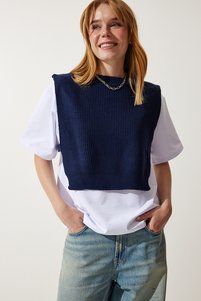 Related product image Happiness İstanbul Sweater Vests