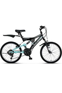 Ümit Bisiklet 2629 Blackmount MSV 26 Jant 21 Vites Bisiklet
