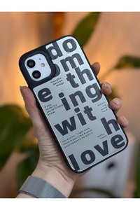 Related product image Go Aksesuar Phone Case