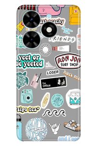 Related product image TECNO Phone Case