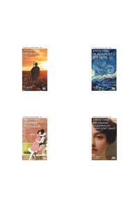 Related product image Türkiye İş Bankası Kültür Yayınları World Literature