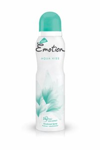 İlgili ürün resmi Emotion Deodorant ve Roll On