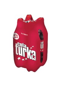 İlgili ürün resmi COLA TURKA Kola