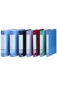 KRAF Sunum Dosyası 40 Lı F40ak Siyah - Fiyatı, Yorumları