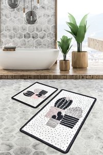 Related product image Chilai Home Bathroom Mats