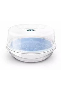 Related product image Philips Avent Baby Bottle Warmers & Sterilizers