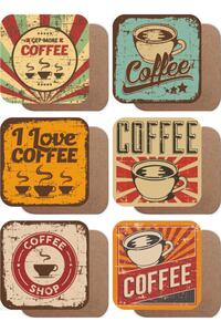 Related product image Hayat Poster Coasters