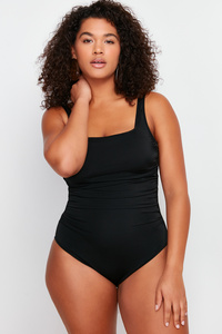 Related product image Trendyol Curve Plus Size Swimsuits