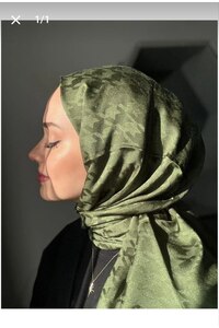 İlgili ürün resmi Şal ve Fular