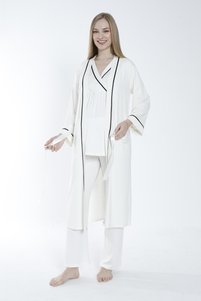 Related product image Miss Dünya Lissa Maternity Pajama Sets