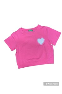 صورة المنتج ذات الصلة Benetton تي-شيرتات