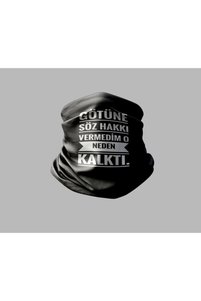 Related product image Buffalo Motorcycle Bandanas