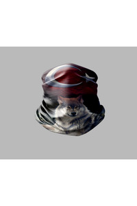 Related product image Buffalo Motorcycle Bandanas