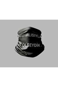 Related product image Buffalo Motorcycle Bandanas