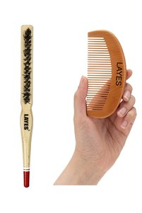 Related product image Layes Hair Brushes and Combs