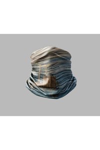 Related product image Buffalo Motorcycle Bandanas