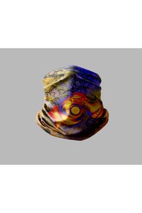 Related product image Buffalo Motorcycle Bandanas