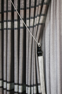Related product image Yuka Drapes