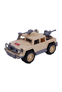 Polesie Izci Safari Askeri Pikap 2 Makinalı 92250 - Fiyatı, Yorumları