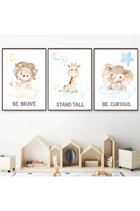 Related product image TRENDPOSTER Paintings