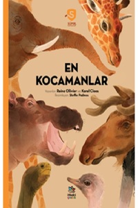 Related product image İthaki Yayınları Children's Storybooks