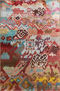 صورة المنتج ذات الصلة Rugs Modern Halı سجادات