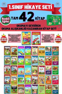 Related product image Ata Yayıncılık Children's Storybooks
