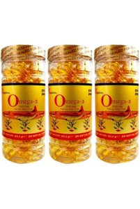 Related product image Omega Fish Oil