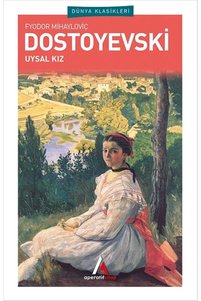 Related product image Aperatif Kitap Yayınları Novel