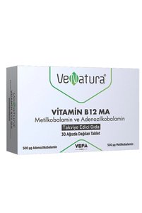 Related product image Venatura Vitamins