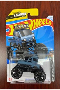 HOT WHEELS HOTWHEELS MAZDA AUTOZAM 2024 HTC86 - Fiyatı, Yorumları