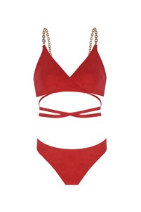 İlgili ürün resmi ZEKİ Bikini Takımı