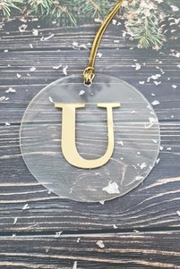 Related product image PEKSHOP Christmas Ornaments
