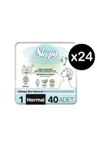 Related product image Sleepy Sanitary Pads