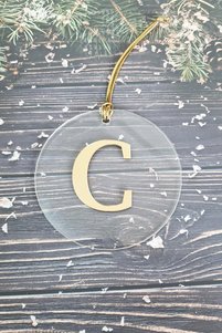 Related product image PEKSHOP Christmas Ornaments