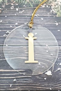 Related product image PEKSHOP Christmas Ornaments
