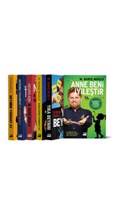 İlgili ürün resmi Doğan Kitap Kişisel Gelişim