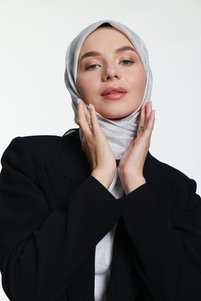 صورة المنتج ذات الصلة Modakaşmir أوشحة رأس
