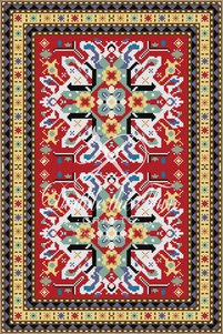 Related product image Rugs Modern Halı Carpet