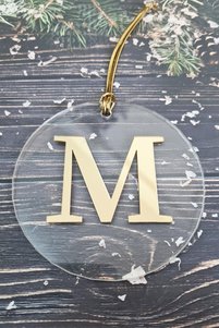 Related product image PEKSHOP Christmas Ornaments