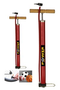Related product image POWER BLACK Inflator Pumps