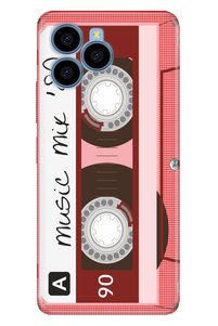 Related product image omix Phone Case