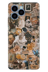Related product image omix Phone Case