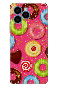 Related product image omix Phone Case