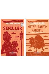Related product image Türkiye İş Bankası Kültür Yayınları Children's Storybooks