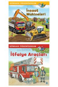 Related product image Türkiye İş Bankası Kültür Yayınları Children's Storybooks