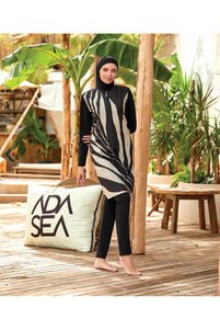 Related product image Adasea Fully Covered Swimsuits