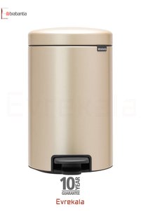 Related product image Brabantıa Trash Can