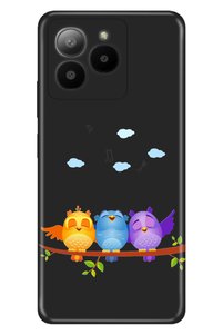 Related product image omix Phone Case